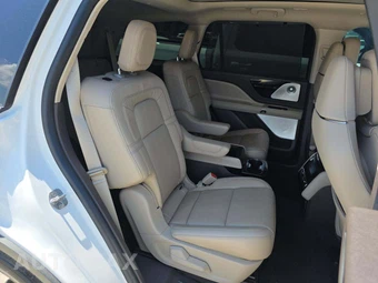 2022 Lincoln Aviator Reserve – miniatura 14