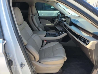 2022 Lincoln Aviator Reserve – miniatura 16