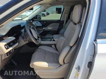 2022 Lincoln Aviator Reserve – miniatura 3