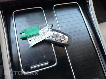 2022 Lincoln Aviator Reserve – miniatura 5