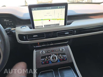 2022 Lincoln Aviator Reserve – miniatura 7