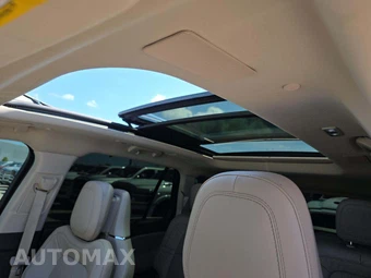 2022 Lincoln Aviator Reserve – miniatura 8