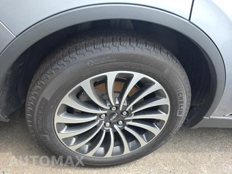 2022 Lincoln Aviator Reserve – miniatura 10