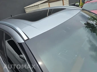 2022 Lincoln Aviator Reserve – miniatura 12