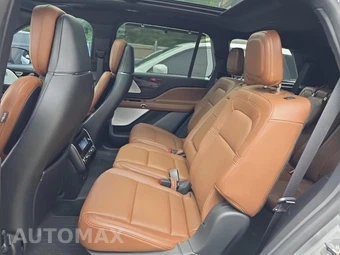 2022 Lincoln Aviator Reserve – miniatura 16