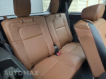 2022 Lincoln Aviator Reserve – miniatura 17