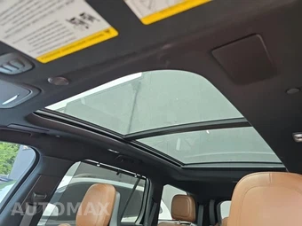 2022 Lincoln Aviator Reserve – miniatura 18