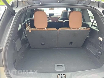 2022 Lincoln Aviator Reserve – miniatura 21