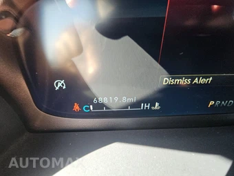 2022 Lincoln Aviator Reserve – miniatura 12