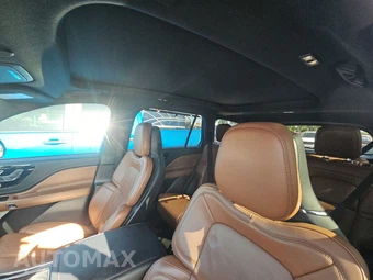 2022 Lincoln Aviator Reserve – miniatura 17