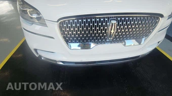 2022 Lincoln Aviator Reserve – miniatura 18
