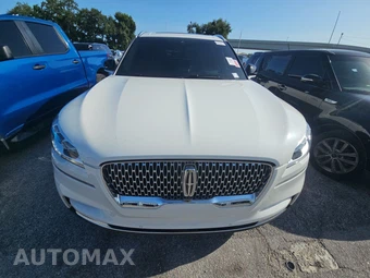 2022 Lincoln Aviator Reserve – miniatura 2