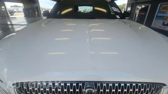 2022 Lincoln Aviator Reserve – miniatura 20