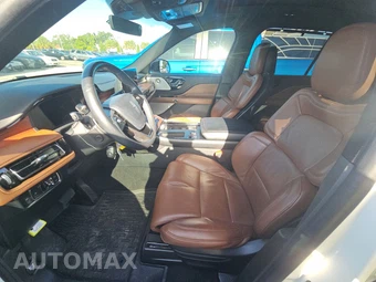 2022 Lincoln Aviator Reserve – miniatura 7