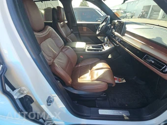 2022 Lincoln Aviator Reserve – miniatura 8