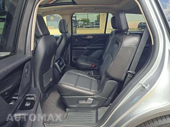 2022 Lincoln Aviator Reserve – miniatura 10