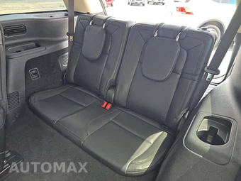 2022 Lincoln Aviator Reserve – miniatura 11