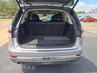 2022 Lincoln Aviator Reserve – miniatura 12