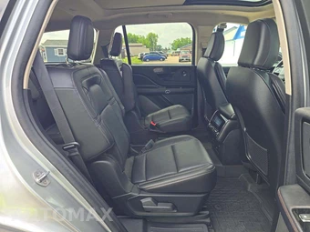 2022 Lincoln Aviator Reserve – miniatura 14