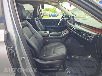 2022 Lincoln Aviator Reserve – miniatura 16