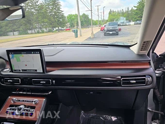 2022 Lincoln Aviator Reserve – miniatura 17
