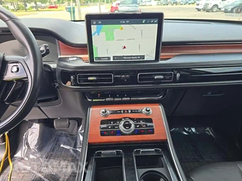 2022 Lincoln Aviator Reserve – miniatura 7