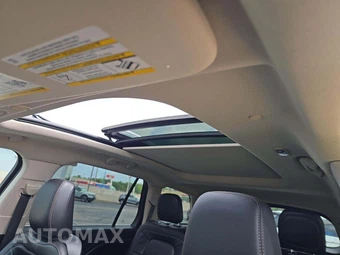 2022 Lincoln Aviator Reserve – miniatura 8