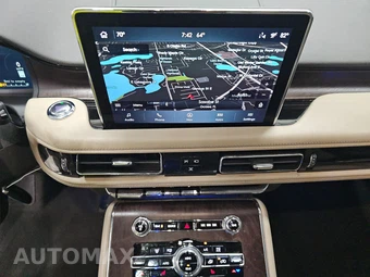 2022 Lincoln Aviator Reserve – miniatura 11