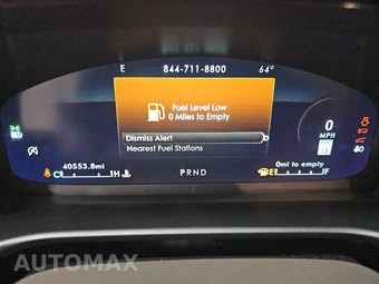 2022 Lincoln Aviator Reserve – miniatura 12