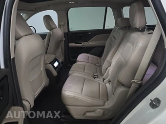 2022 Lincoln Aviator Reserve – miniatura 13