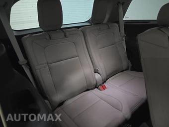 2022 Lincoln Aviator Reserve – miniatura 14