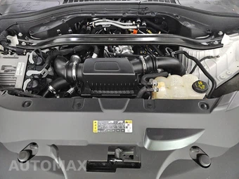 2022 Lincoln Aviator Reserve – miniatura 16