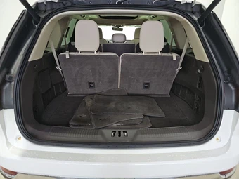 2022 Lincoln Aviator Reserve – miniatura 17