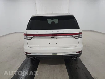 2022 Lincoln Aviator Reserve – miniatura 5