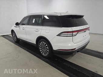 2022 Lincoln Aviator Reserve – miniatura 6