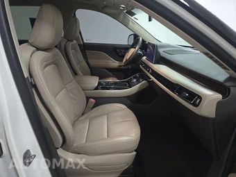 2022 Lincoln Aviator Reserve – miniatura 8