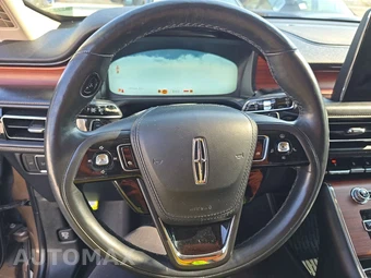2022 Lincoln Aviator Reserve – miniatura 10