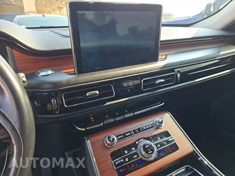 2022 Lincoln Aviator Reserve – miniatura 11