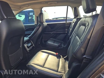 2022 Lincoln Aviator Reserve – miniatura 13