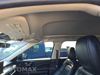 2022 Lincoln Aviator Reserve – miniatura 19