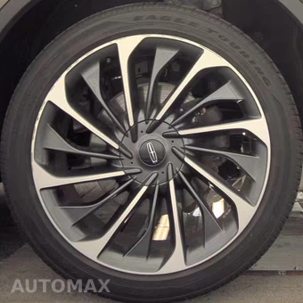 2022 Lincoln Aviator Reserve – miniatura 22