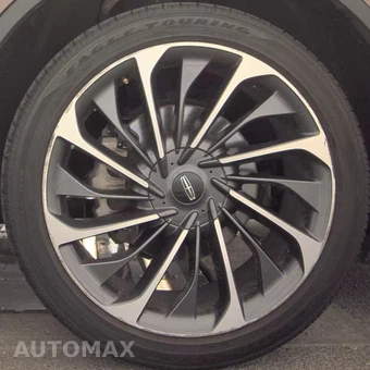 2022 Lincoln Aviator Reserve – miniatura 23