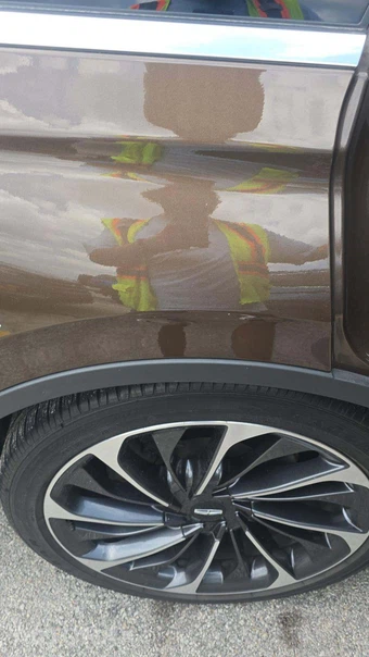 2022 Lincoln Aviator Reserve – miniatura 24