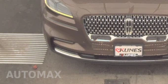 2022 Lincoln Aviator Reserve – miniatura 26