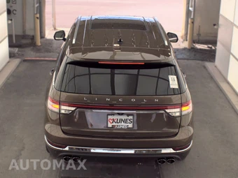 2022 Lincoln Aviator Reserve – miniatura 5