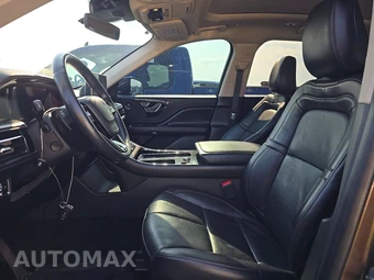 2022 Lincoln Aviator Reserve – miniatura 7