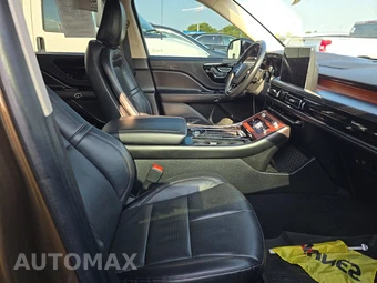 2022 Lincoln Aviator Reserve – miniatura 8