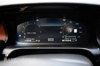 2022 Lincoln Aviator Reserve - miniatura 12