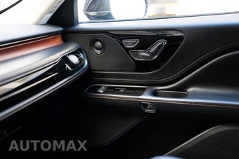 2022 Lincoln Aviator Reserve - miniatura 14