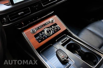 2022 Lincoln Aviator Reserve - miniatura 15